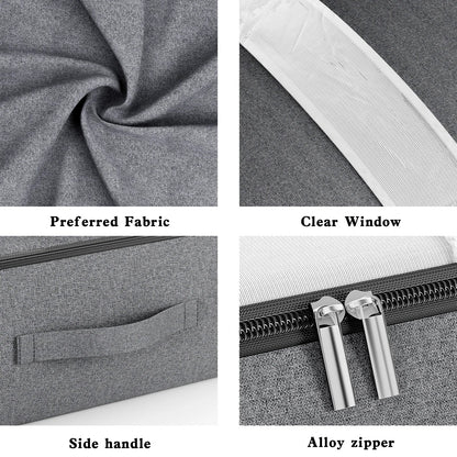 Livono Aufbewahrungstasche – Bild 6 von 9