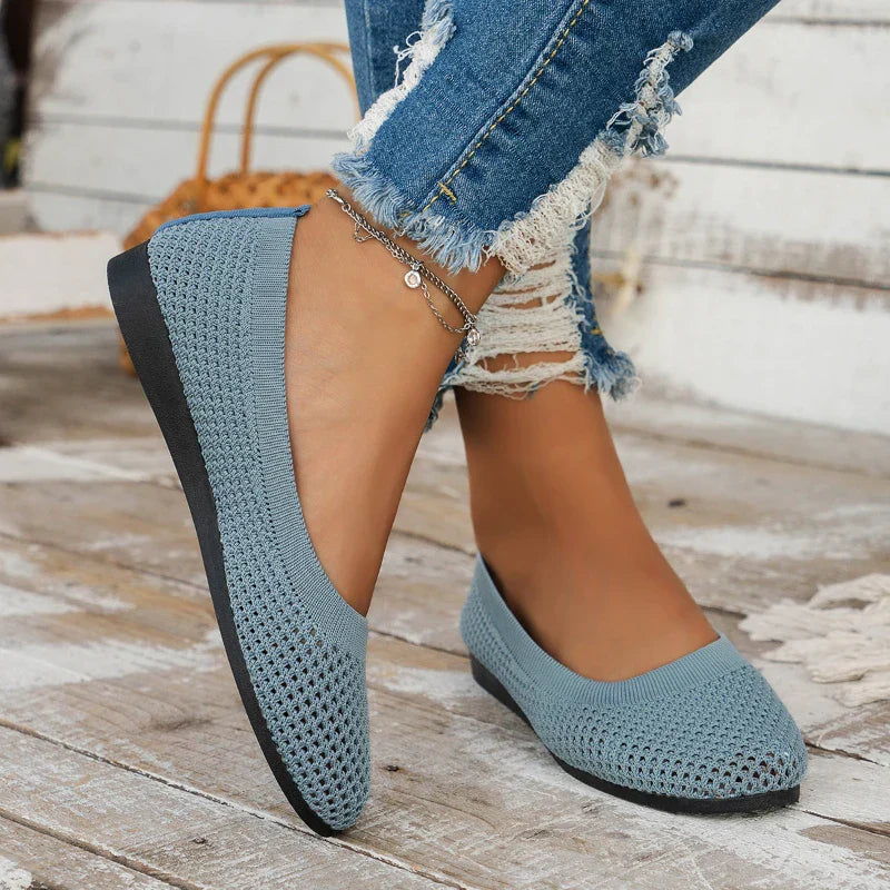 Ergonomische Ballerinas – Bild 4 von 12