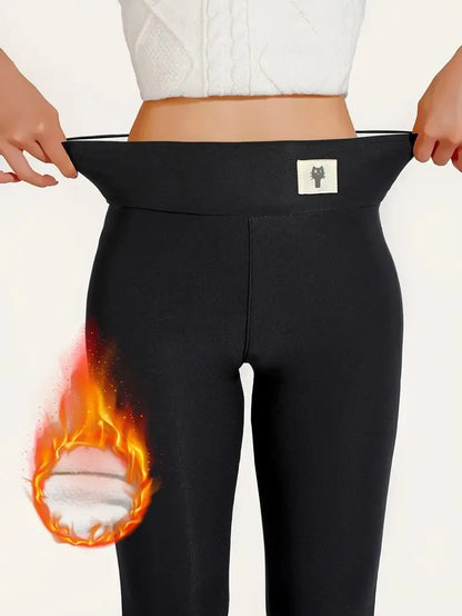 Damen Thermo-Leggings – Bild 3 von 9