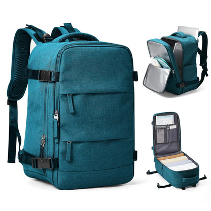 Reiserucksack Travomate – Bild 9 von 14