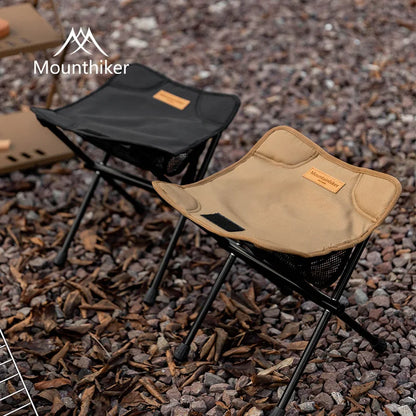 TrekLite Ultraleichter Faltstuhl für Outdoor & Camping – Bild 2 von 7