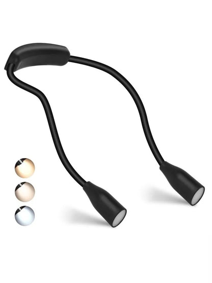LED Nackenlampe LumiNeck – Bild 6 von 7