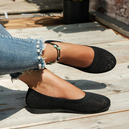 Ergonomische Ballerinas – Bild 2 von 12
