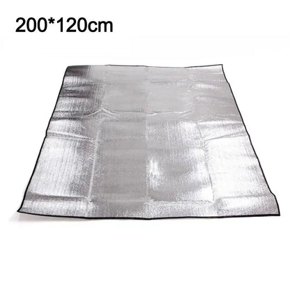 Isomatte ThermaFoil Pro – Bild 10 von 11