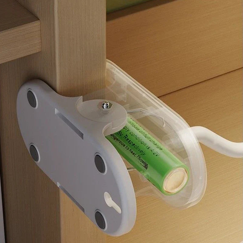 Lunivo LED Touch-Tischlampe – Bild 5 von 9
