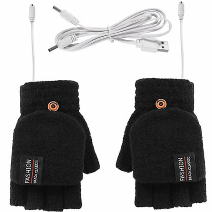 ThermoLoom USB Heizhandschuhe – Bild 11 von 12