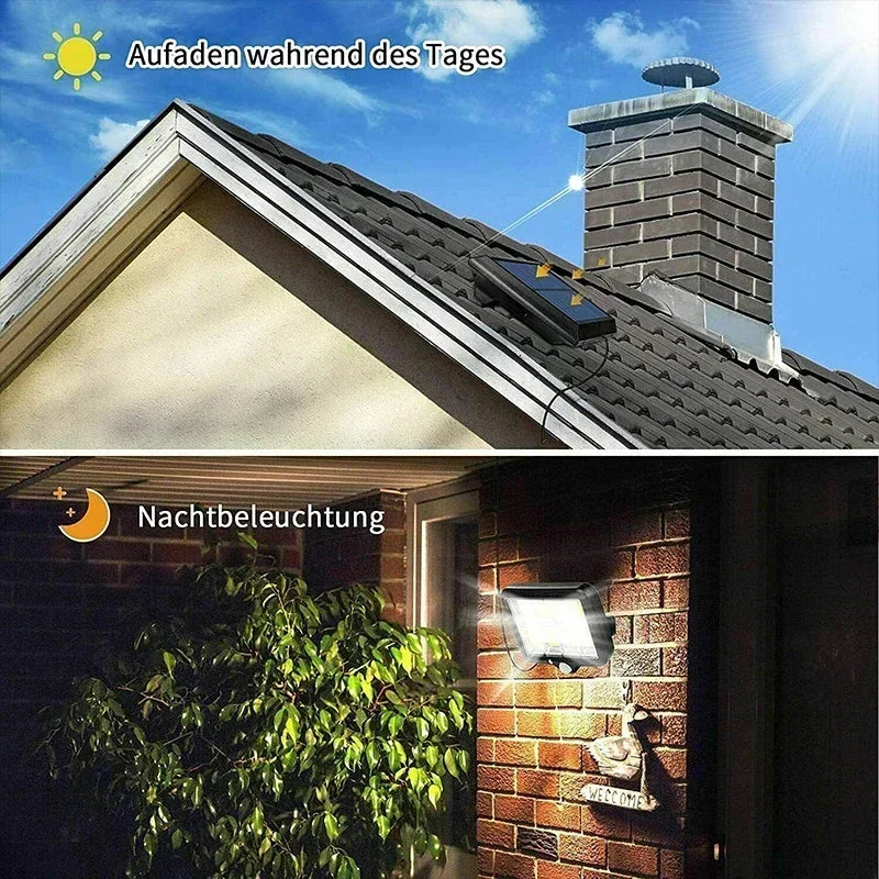 LuminaX Solar – Bild 7 von 7