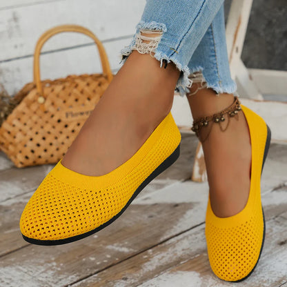 Ergonomische Ballerinas – Bild 5 von 12