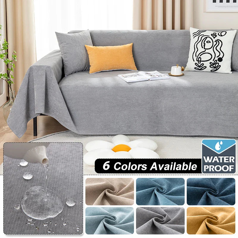 HomeGuard Sofa-Decke – Bild 2 von 11