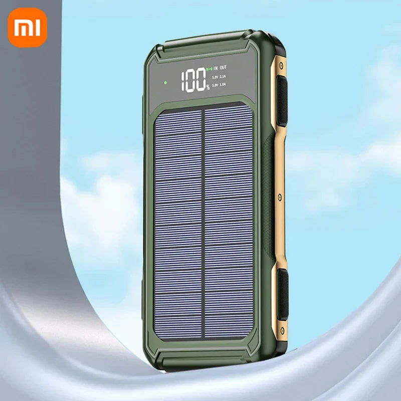 Solar Powerbank Voltora 20K – Bild 13 von 13