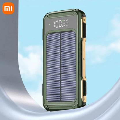 Solar Powerbank Voltora 20K – Bild 13 von 13
