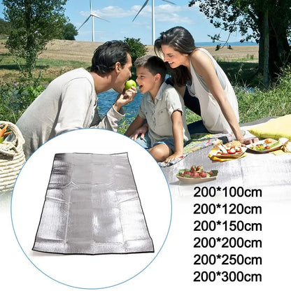 Isomatte ThermaFoil Pro – Bild 2 von 11