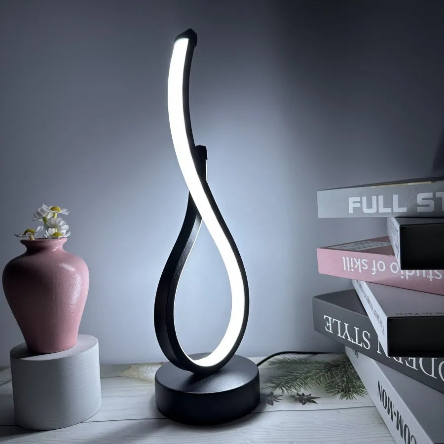 Lumoara LED Tischlampe – Bild 2 von 6
