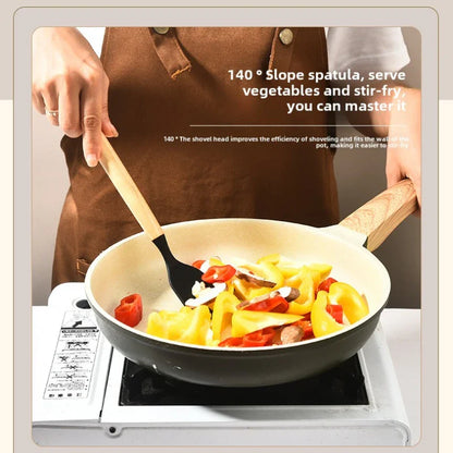 Culinora Silikon Küchenutensilien Set – Bild 4 von 9