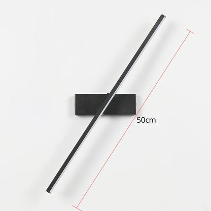 AuroLite Verstellbare LED-Wandleuchte – Bild 6 von 8