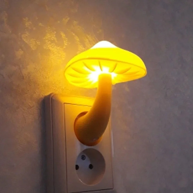LED Nachtlicht Lumipilz – Bild 2 von 4