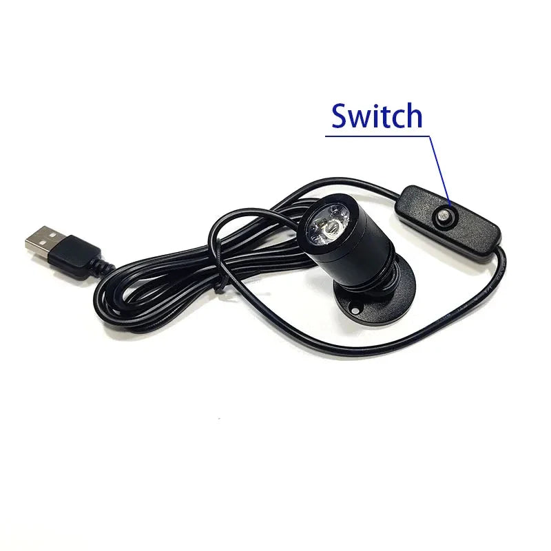 Mini LED Spot LuxoDot – Bild 3 von 5