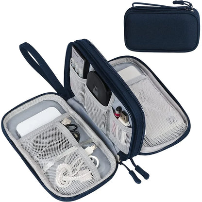 Techviva PackSafe Elektronik Organizer Tasche – Bild 7 von 7