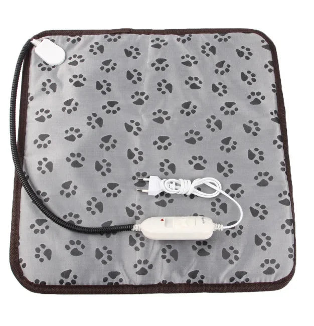 Beheizbare Haustiermatte PawTherm – Bild 9 von 10