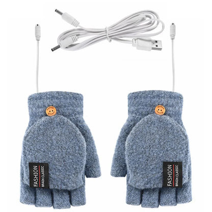 ThermoLoom USB Heizhandschuhe – Bild 9 von 12