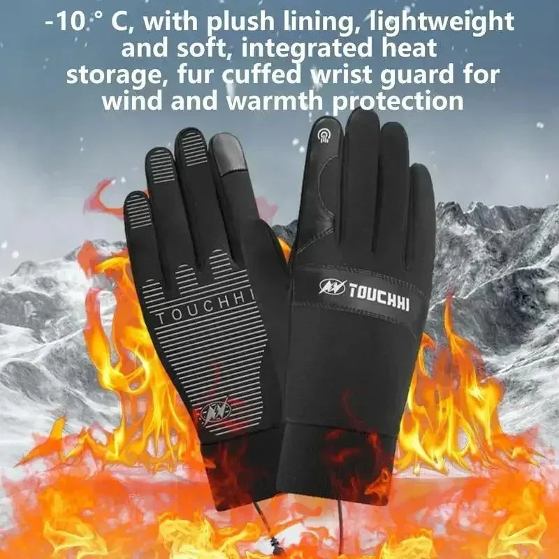 ThermaGlide USB Beheizte Handschuhe – Bild 3 von 6
