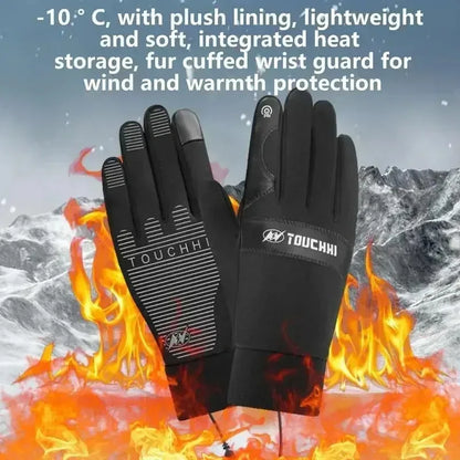 ThermaGlide USB Beheizte Handschuhe – Bild 3 von 6