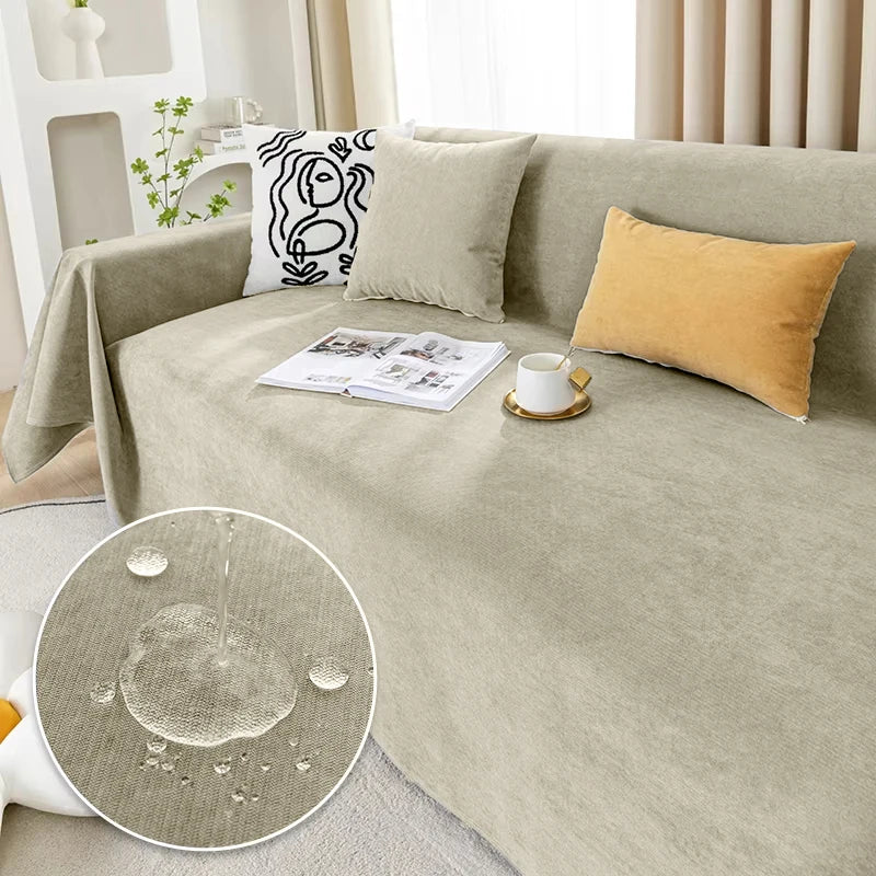 HomeGuard Sofa-Decke – Bild 7 von 11