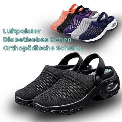 Orthopädische Luftpolsterschuhe, deutsche Qualität – Bild 3 von 10