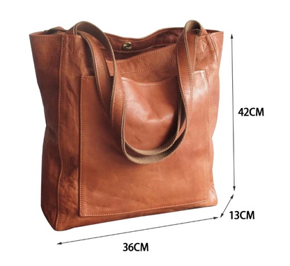 Eine Tasche, Die Ein Leben Lang Hält – Bild 7 von 9