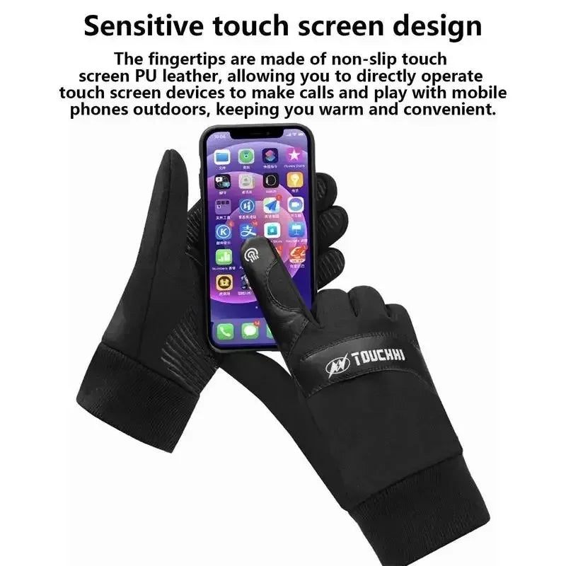 ThermaGlide USB Beheizte Handschuhe – Bild 4 von 6