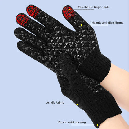 Beheizbare Handschuhe FROSTIQ – Bild 5 von 8