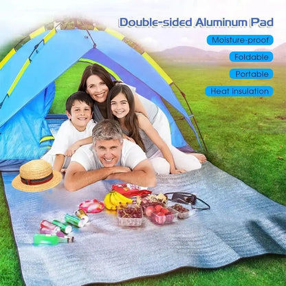 Isomatte ThermaFoil Pro – Bild 3 von 11