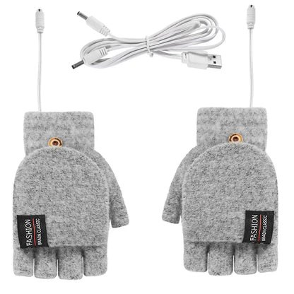 ThermoLoom USB Heizhandschuhe – Bild 12 von 12
