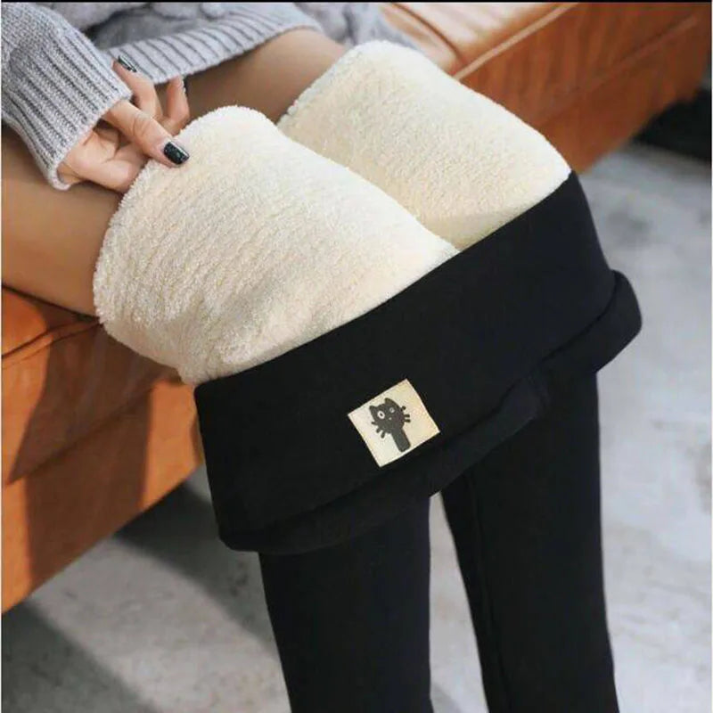 Damen Thermo-Leggings – Bild 9 von 9