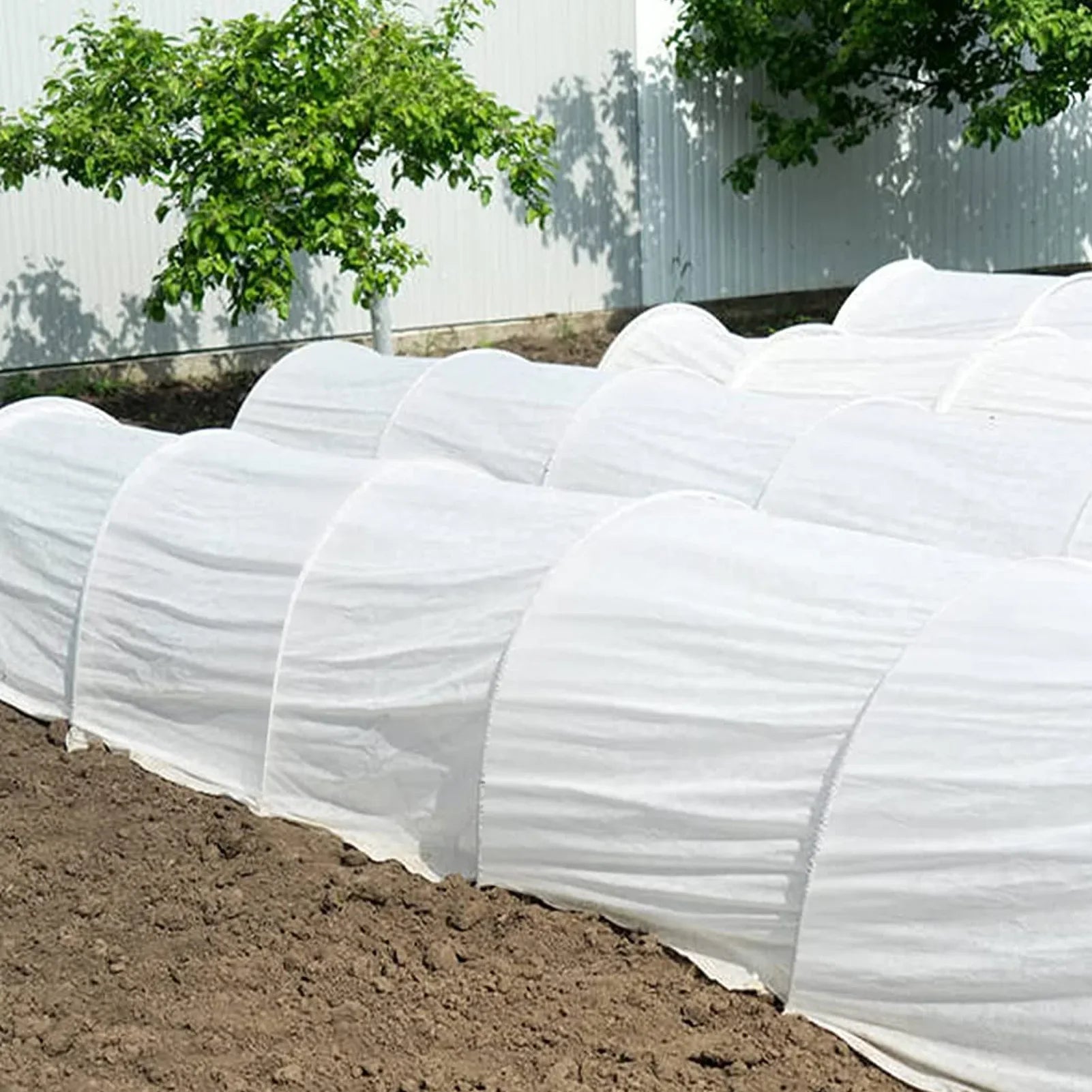 Plantura FlexGrow Gartenbügel-Set aus Fiberglas – Bild 4 von 6