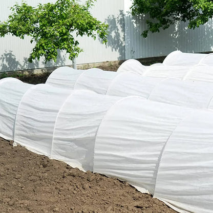 Plantura FlexGrow Gartenbügel-Set aus Fiberglas – Bild 4 von 6