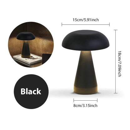 LumoShroom Tischlampe – Bild 10 von 11