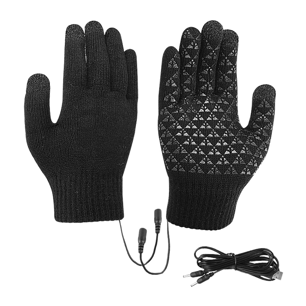 Beheizbare Handschuhe FROSTIQ – Bild 7 von 8