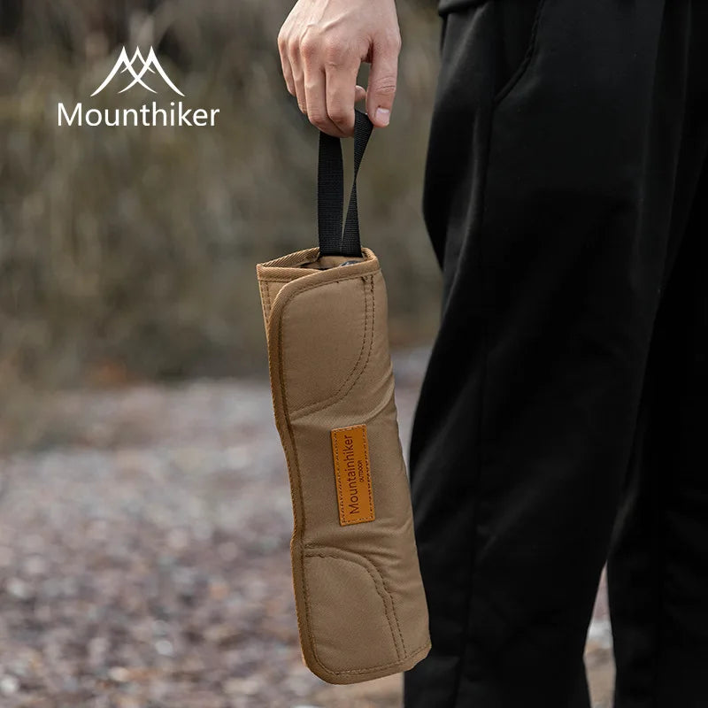 TrekLite Ultraleichter Faltstuhl für Outdoor & Camping – Bild 5 von 7