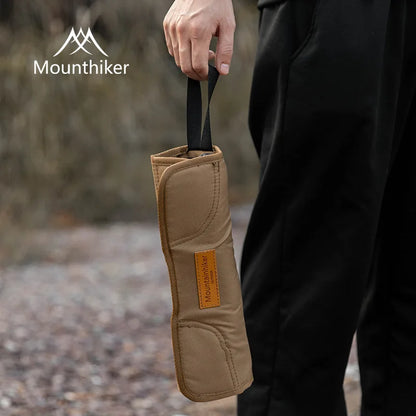 TrekLite Ultraleichter Faltstuhl für Outdoor & Camping – Bild 5 von 7
