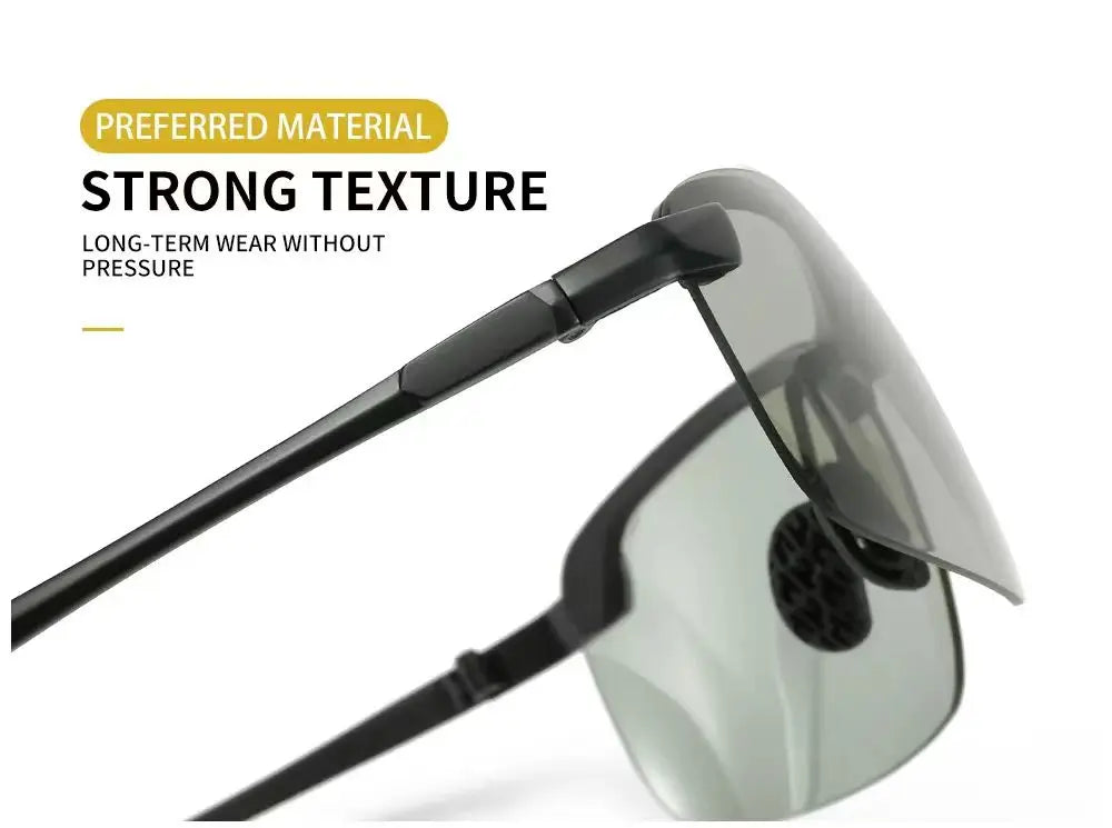 Luminexx Photochrome Sonnenbrille – Bild 4 von 4