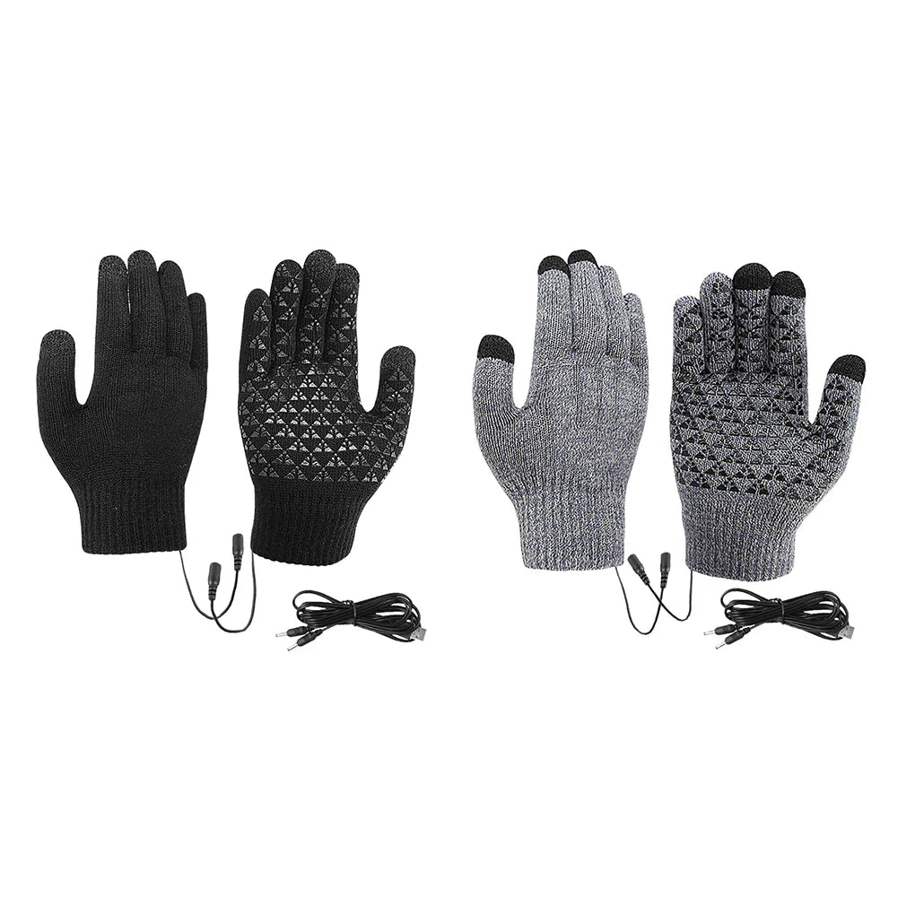 Beheizbare Handschuhe FROSTIQ – Bild 4 von 8