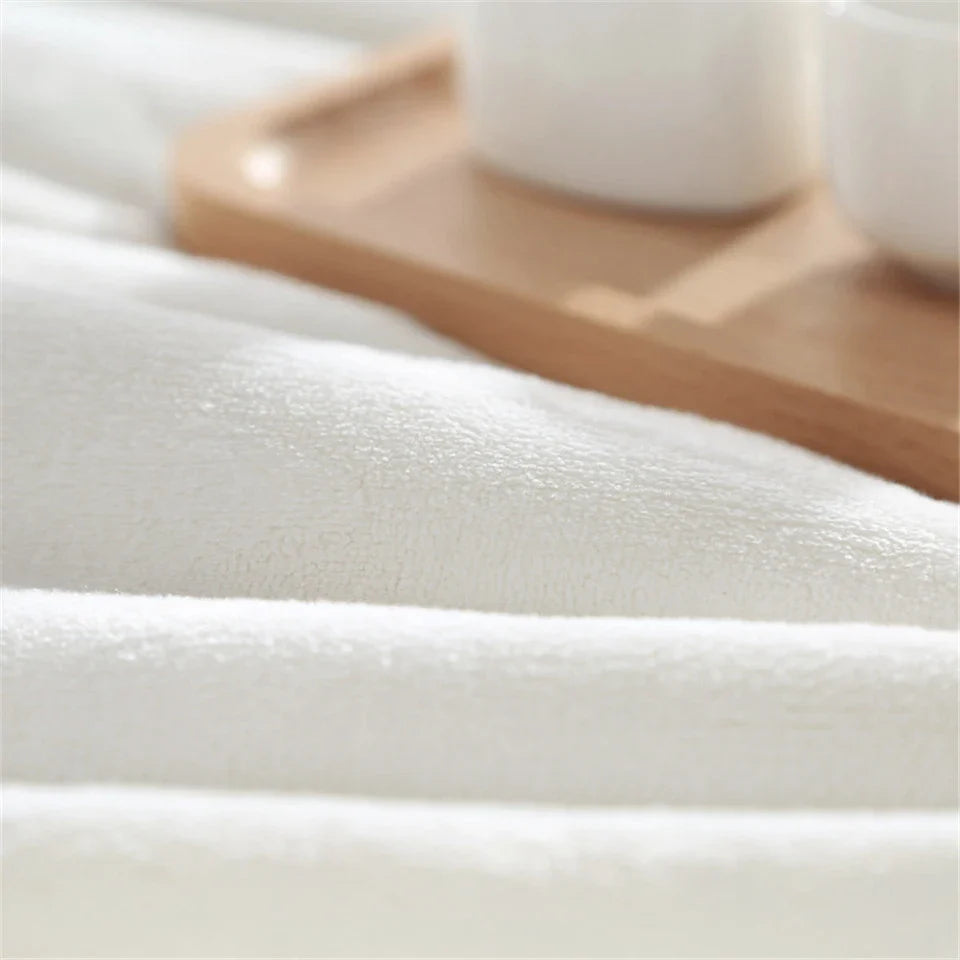 Fleece-Decke DoxiDream – Bild 3 von 4