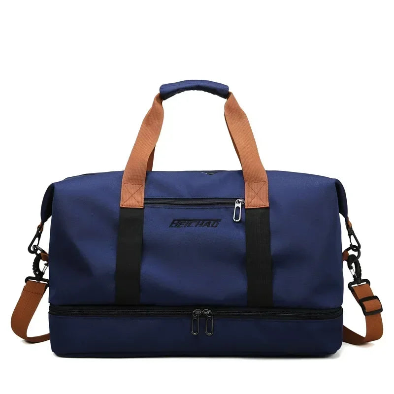 VOLARIS Fitness-Reisetasche – Bild 7 von 10