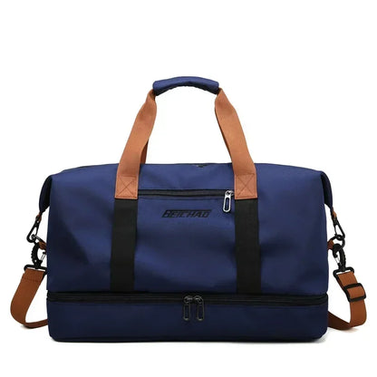 VOLARIS Fitness-Reisetasche – Bild 7 von 10