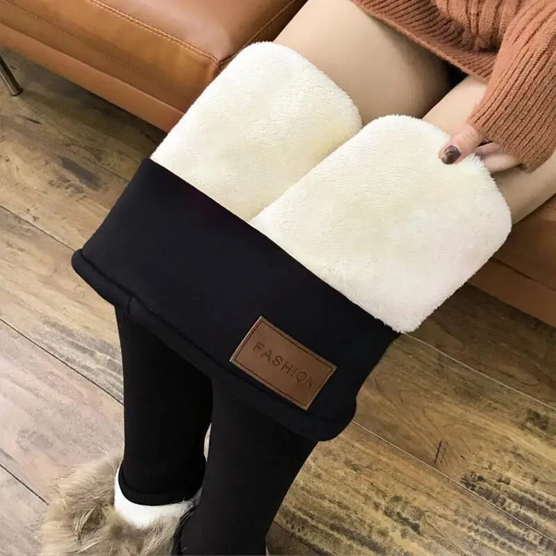 Damen Thermo-Leggings – Bild 6 von 9