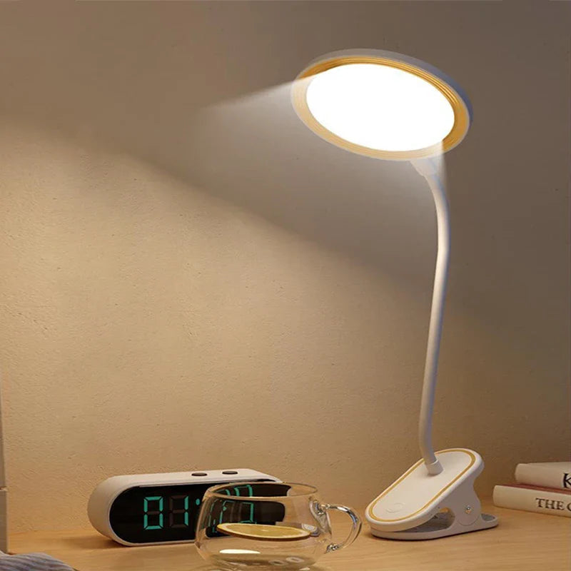 Lunivo LED Touch-Tischlampe – Bild 2 von 9