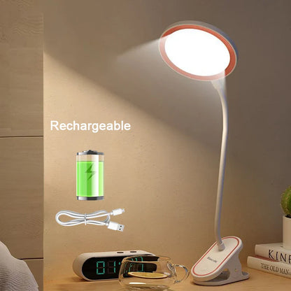 Lunivo LED Touch-Tischlampe – Bild 7 von 9