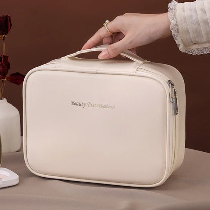 VELINIA Kosmetiktasche Damen – Bild 6 von 10