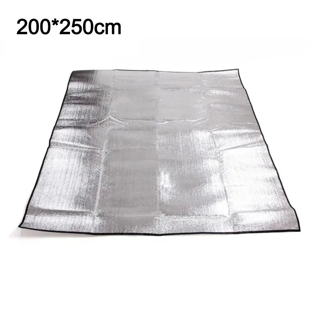 Isomatte ThermaFoil Pro – Bild 11 von 11